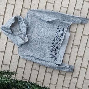 Justice Pullover